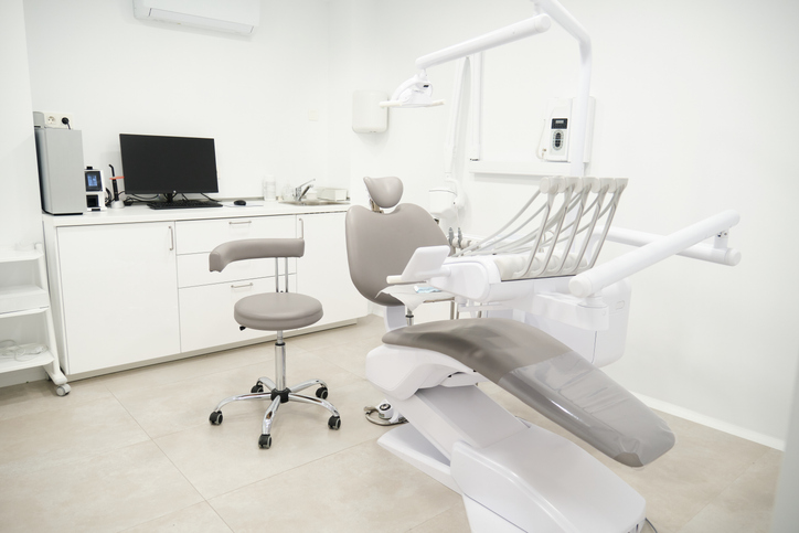 cómo elegir una buena clínica dental