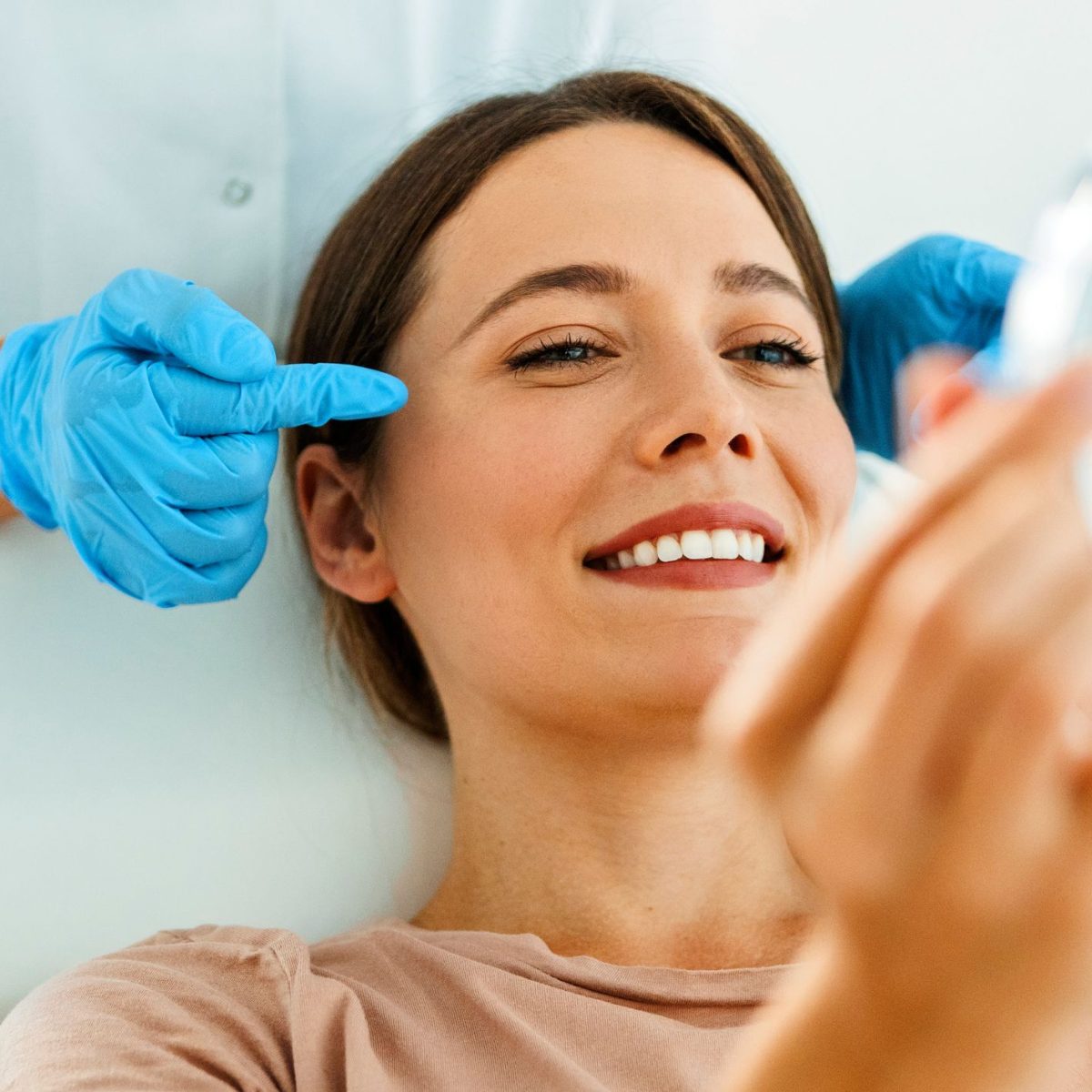 tratamientos faciales en Chiclana, medicina estética en Chiclana, ácido hialurónico en Chiclana.